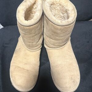 Classic UGGs